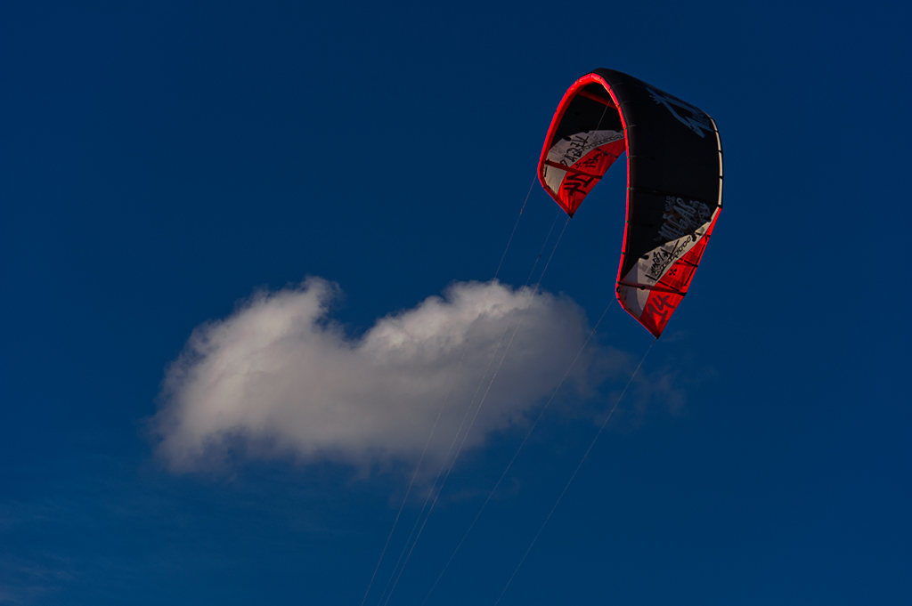 Kitesurf - St. Peter Ording 03