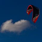 Kitesurf - St. Peter Ording 03