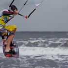 Kitesurf - St. Peter Ording 03