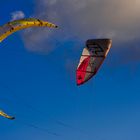 Kitesurf - St. Peter Ording 05