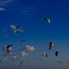 Kitesurf - St. Peter Ording 05