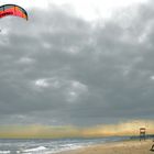 KITESURF VOLARE SULLE ONDE