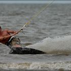 Kitesurf World Cup 2010 St. Peter Ording