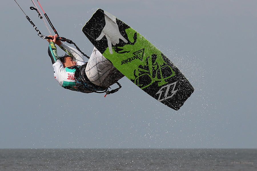 Kitesurf World Cup 2011 (1)