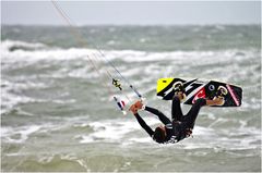 Kitesurf World Cup 2012