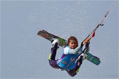 Kitesurf World Cup 2014 – St. Peter-Ording