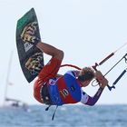 Kitesurf World Cup 2016