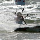 Kitesurf World Cup in SPO 2009 #2