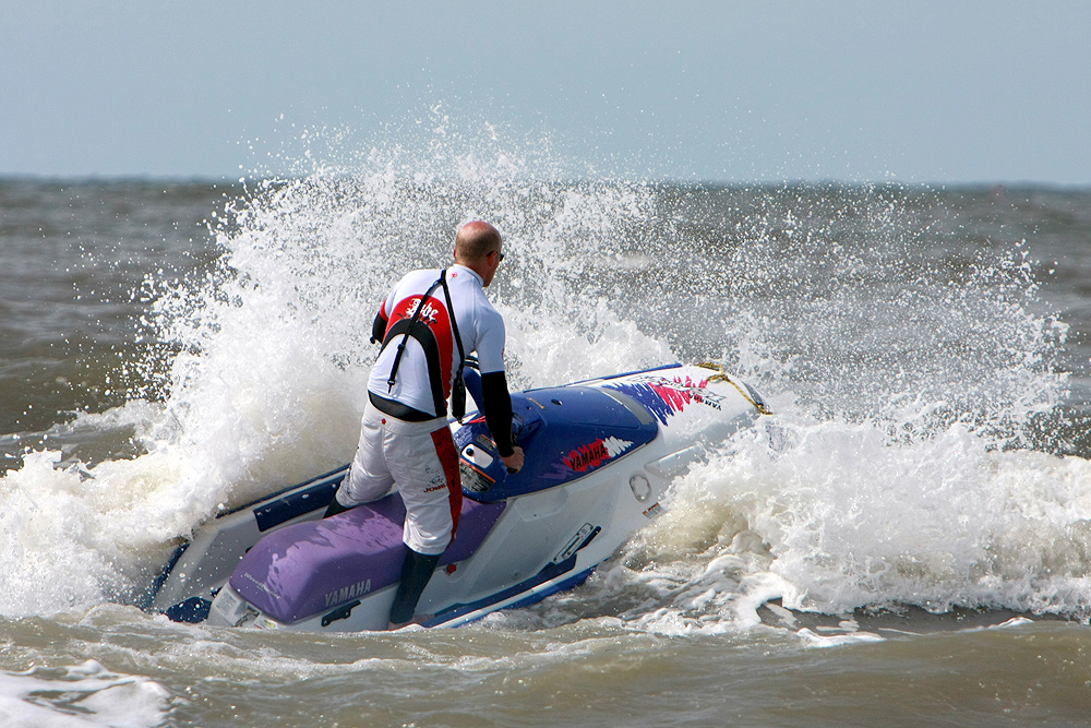 Kitesurf World Cup in SPO 2009 #3