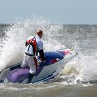 Kitesurf World Cup in SPO 2009 #3