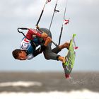 Kitesurf Worldcup St. Peter Ording 2012 (3)