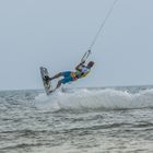 Kitesurf Worldcup St.Peter Ording ´14