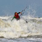 Kitesurf Worldcup St.Peter Ording 2