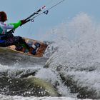 Kitesurf Worldcup St.Peter Ording 3