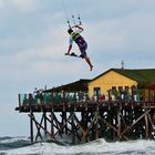 Kitesurf Worldcup St.Peter Ording