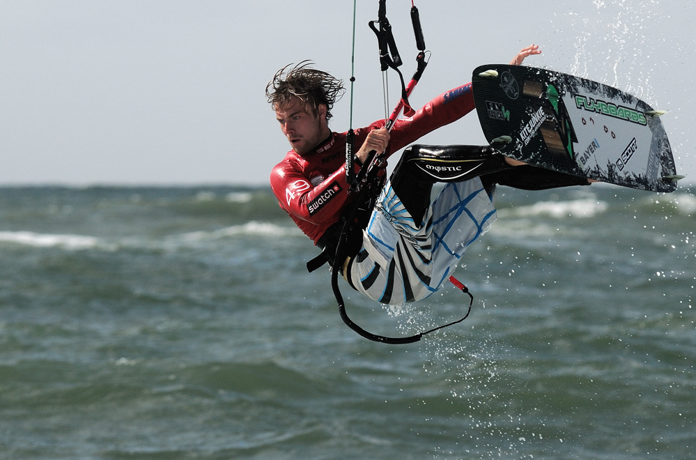 Kitesurf Worldcup Sylt 2009