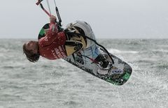 Kitesurf Worldcup Sylt 2009 VII