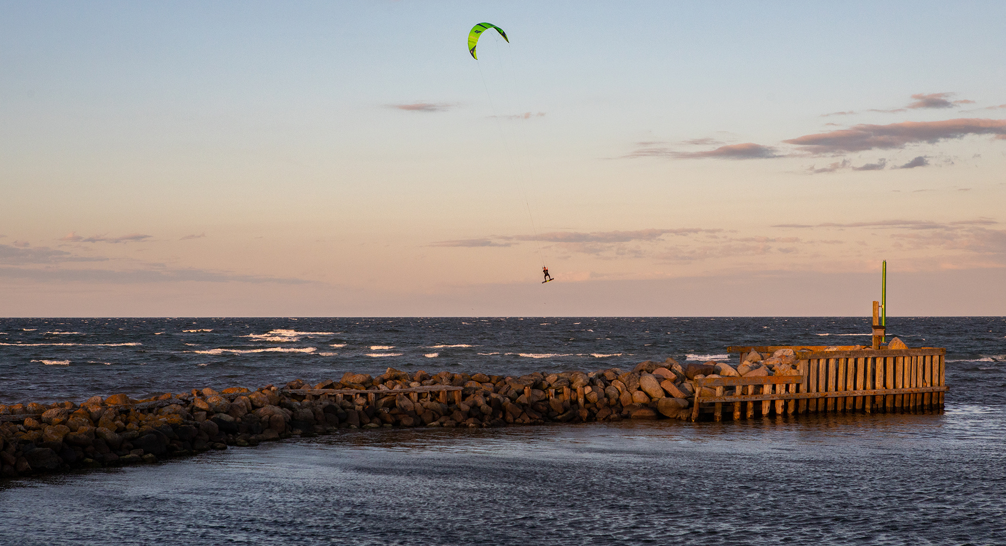 Kitesurfen 001 