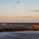 Kitesurfen 001 