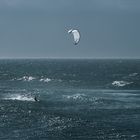 Kitesurfen