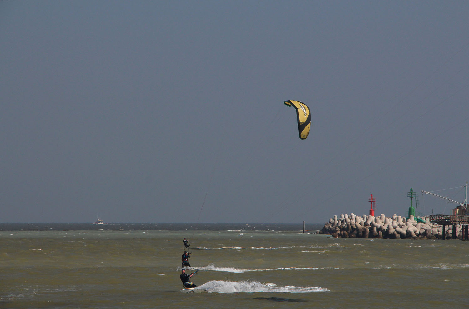 kitesurfen 1