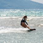 Kitesurfen 2