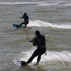 kitesurfen 2