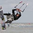 Kitesurfen 5