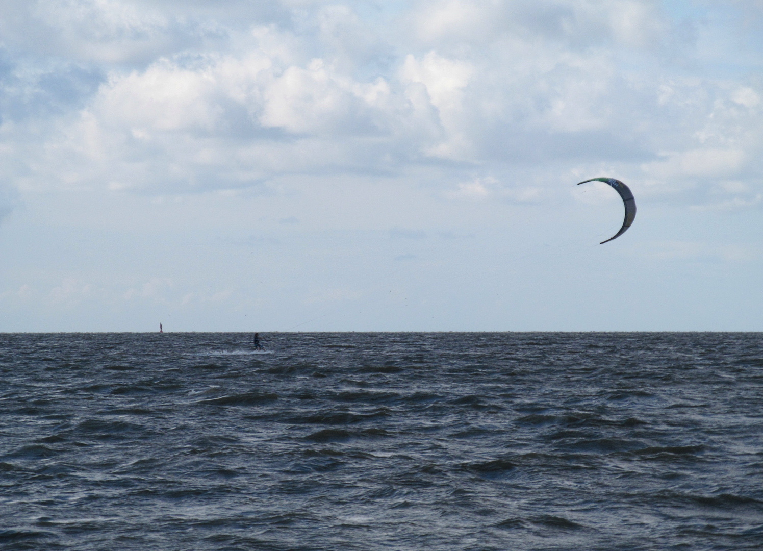  Kitesurfen ... 