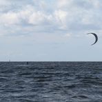  Kitesurfen ... 