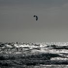 Kitesurfen