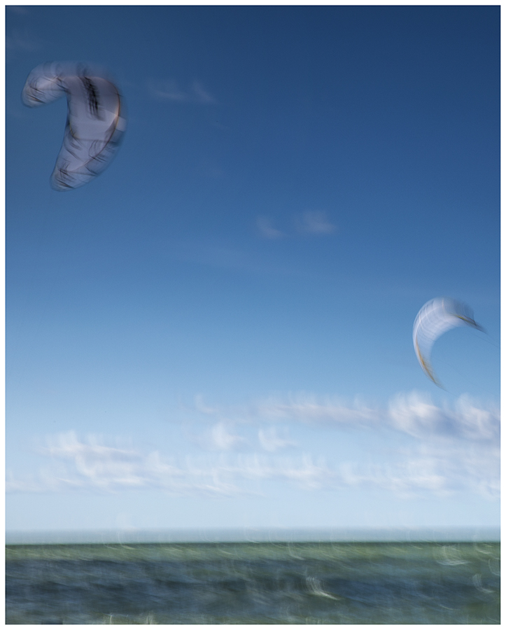 KiteSurfen