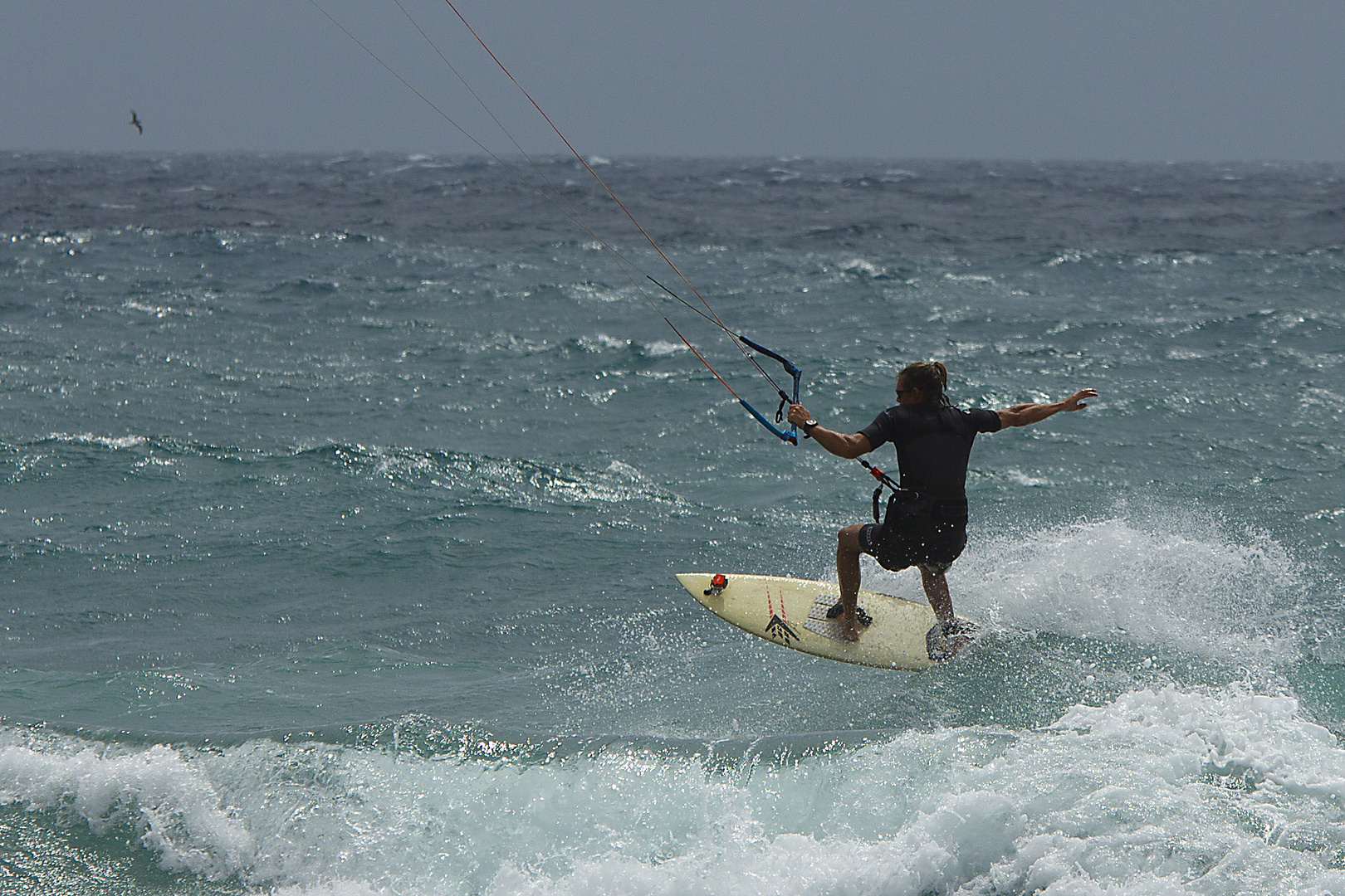 ..::Kitesurfen::..