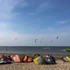 Kitesurfen