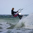 Kitesurfen I