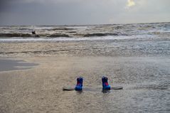 Kitesurfen in SPO