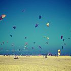 Kitesurfen in Tarifa