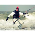 Kitesurfen IV