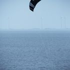 Kitesurfen - Nordsee