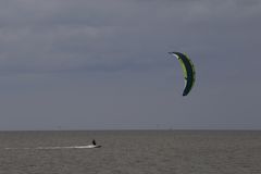 Kitesurfen Nr. 2