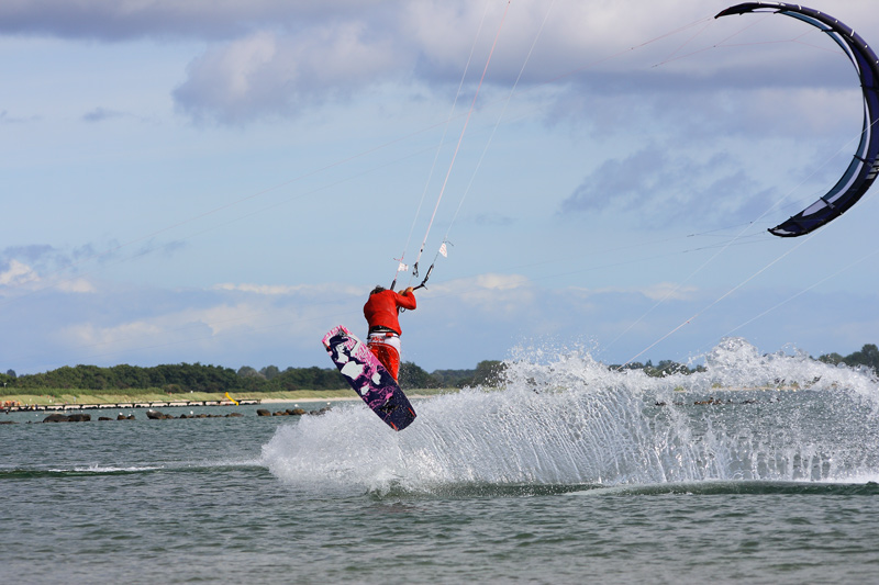 Kitesurfen VOL3