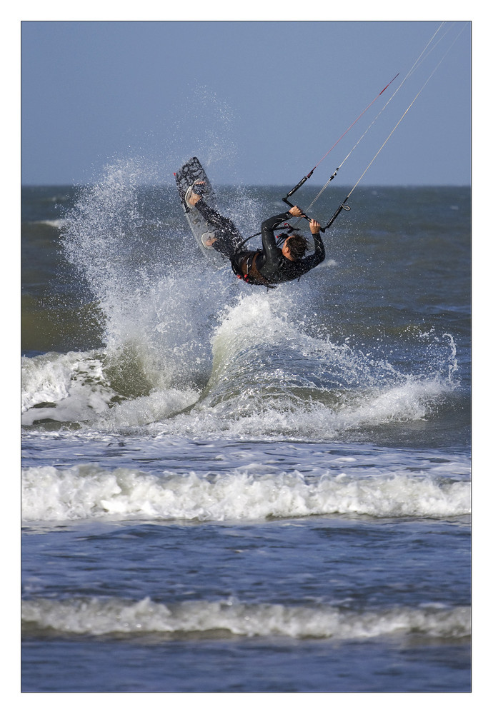 [ kitesurfer #02 ]