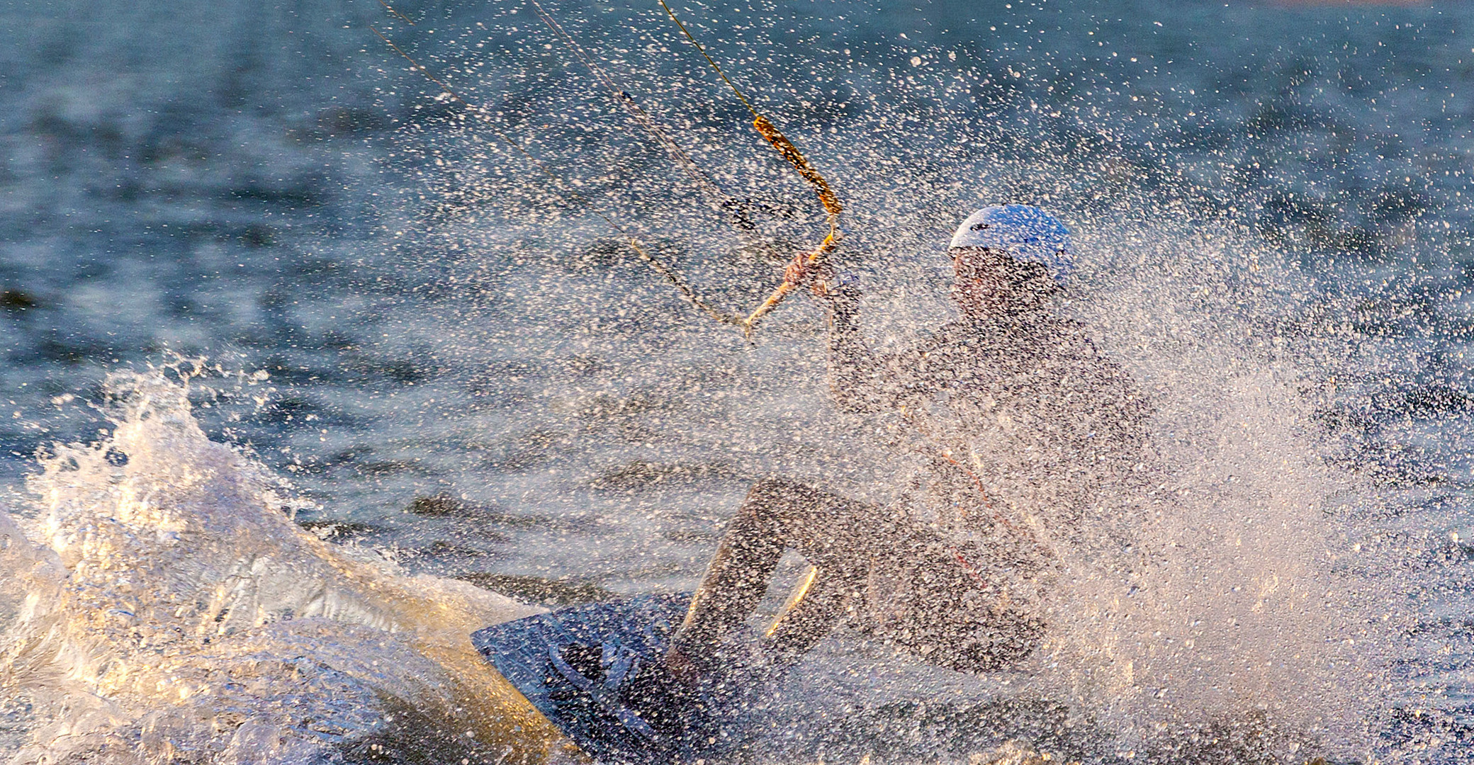 Kitesurfer 2