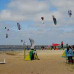 Kitesurfer -2-