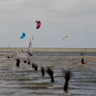 Kitesurfer -3-