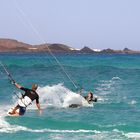 Kitesurfer 4