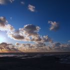 Kitesurfer