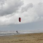 kitesurfer