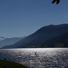 Kitesurfer