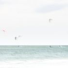 Kitesurfer